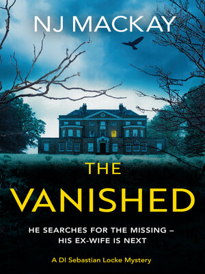 cover image of The Vanished